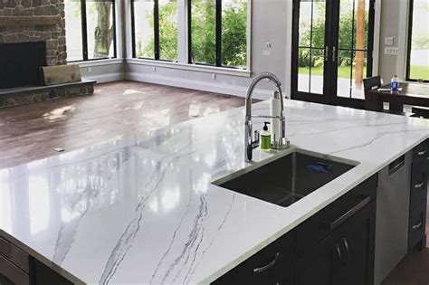 Granite Vs Quartz Countertops Pros And Cons Is Quartz Better