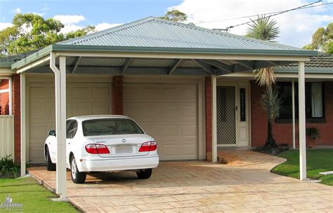 Carports solve all of your outside storage space and garage kit needs. Carport Roofing - Roofix Roof Repairs Gauteng - Pretoria ...