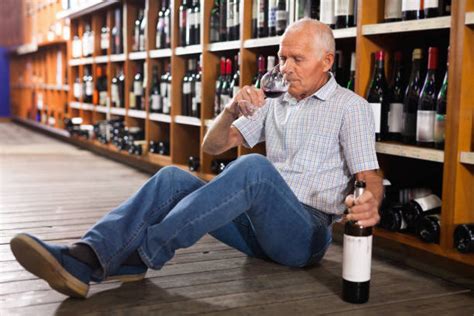 Drunk Old Man Stock Photos Pictures And Royalty Free Images Istock