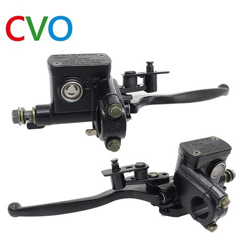 Universal Motorcycle Hydraulic Clutch Motorcycle Scooter Hydraulic