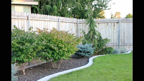 Coming up with backyard ideas for a yard that has a slope can be a challenge. Backyard Landscaping Designs | Small Backyard Landscaping ...