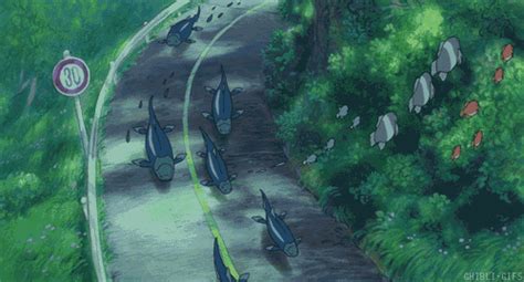 Studio Ghibli S In 2021 Ghibli Scenery Ghibli Artwork Anime Scenery