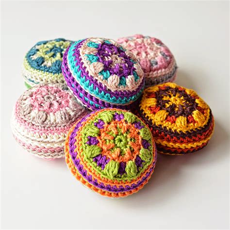Free Patterns Lillabjörns Crochet World