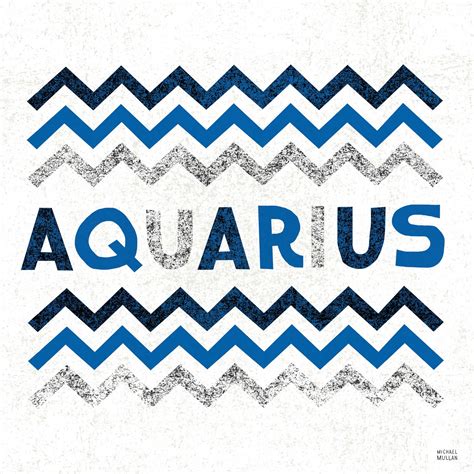 Aquarius Art Aquarius And Cancer Aquarius Tattoo Astrology Aquarius