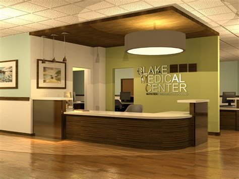 Image Detail For Nurse Station Medical Office Design Medical Office