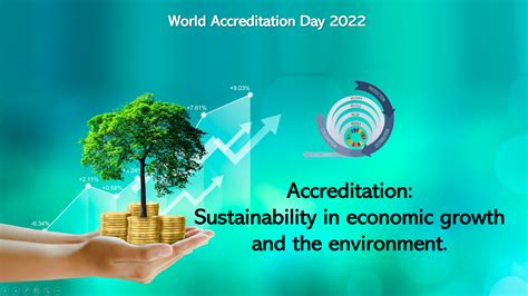 World Accreditation Day 2022 Poster Contest Iaf Outlook