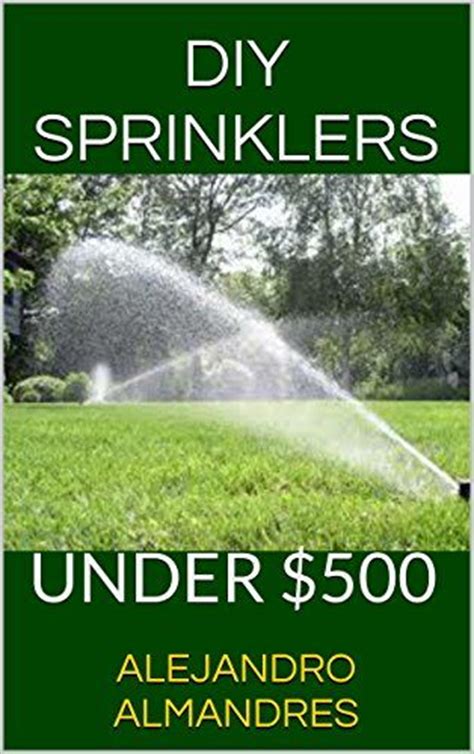 How much should i water my yard? DO IT YOURSELF SPRINKLER SYSTEM; DO IT YOURSELF SPRINKLER SYSTEM FOR UNDER ... http://www.amazon ...