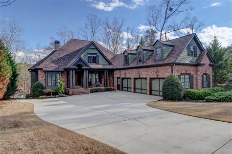 Typically, buyers can find 640 lake lanier homes for sale, and 480 lake lots and land for sale. 01 Shadburn-63 ~ Lake Lanier Homes for Sale | Sheila Davis ...