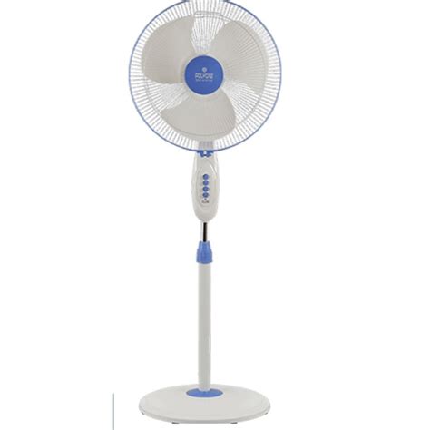 Polycab Thunderstorm Pedestal Fan At Rs 2666piece Polycab Pedestal