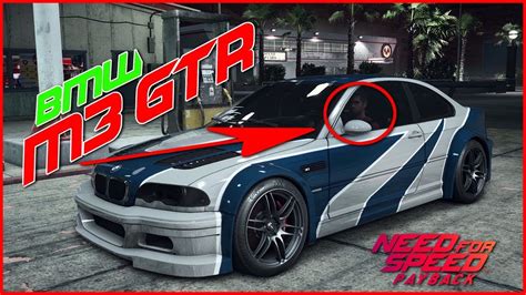 89.0k members in the needforspeed community. Need For Speed: Payback - BMW M3 GTR BUILD (SPEEDCROSS DLC GAMEPLAY) - YouTube