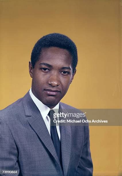 Sam Cooke Photos And Premium High Res Pictures Getty Images