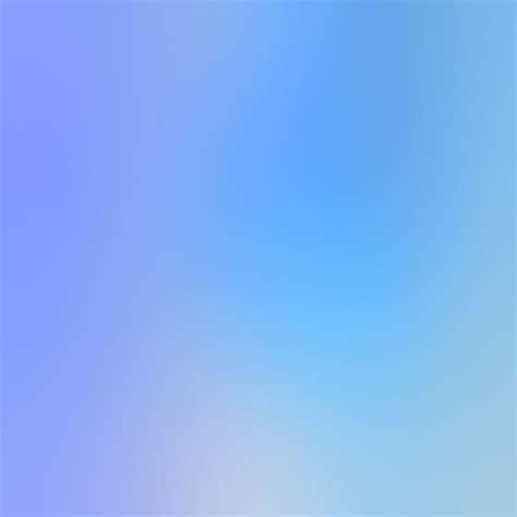 Sb38 Wallpaper Blue Pastel Blur