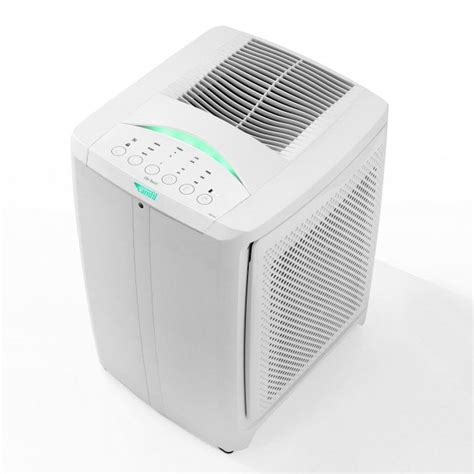 Camfil City Touch Air Purifier Breathing Space
