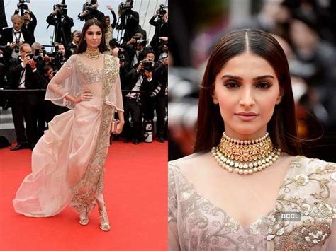 Sonam Kapoor What Makes The Actress Bold And Beautiful