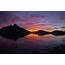Midnight Sun In Nevelen North Of Norway Wallpapers HD / Desktop 
