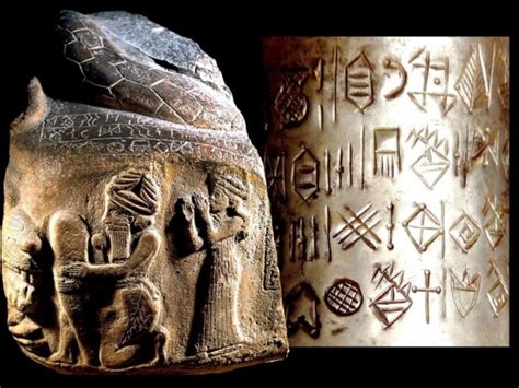 Who Are The Elamites And Why The Language Of This Ancient Civilization