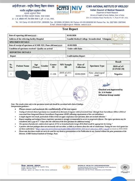Erste antigentests werden erprobt und bereits eingesetzt. DSM techie, Apollo staff member in Hyderabad test negative ...