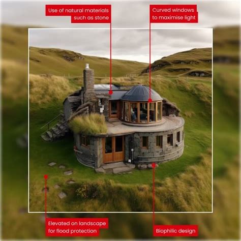 Ai Visualises What Our Homes Could Lookarticles