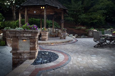 74 paver patio ideas for your outdoor space. How Long Do Pavers Last? (What You Need To Know) | INSTALL ...