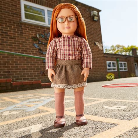 Our Generation Doll April Smyths Toys Ireland