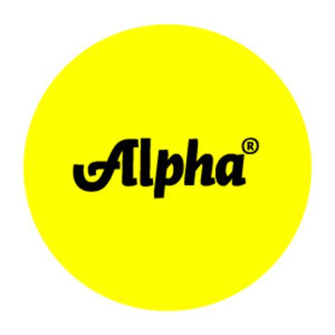 Alpha®