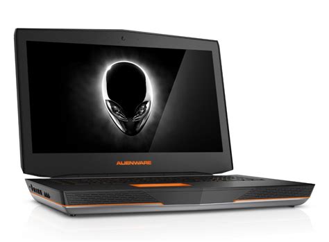 Dell Revives The Alienware 18 Upgrades Its Smaller Gaming Laptops