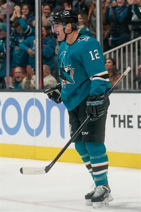 Marleau is signed through the 2019.20. Patrick Marleau Traded To Pittsburgh