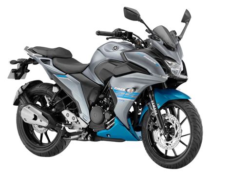 Yamaha Fazer 25 Touring Bike Launched In India Price ₹ 129 Lakh