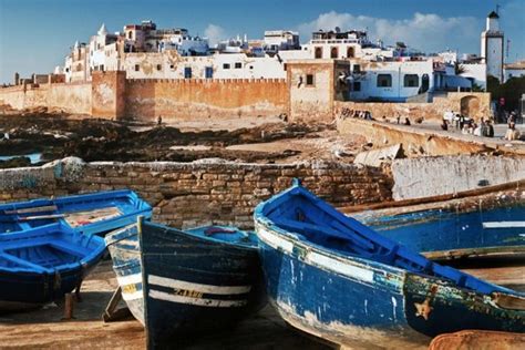 Tripadvisor Essaouira Day Trip Provided By Morocco Destination