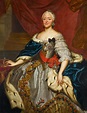 Portrait of Maria Antonia Walpurgis Symphorosa von Bayern, Princess of ...