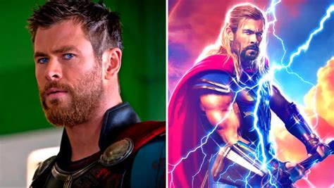 Kevin Feige Explains Why Thor Love And Thunder Is More Than A