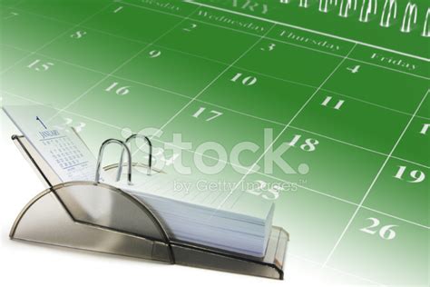 Calendars Stock Photo Royalty Free Freeimages