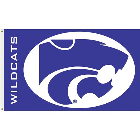 Kansas State Wildcats Logo N16 Free Image Download