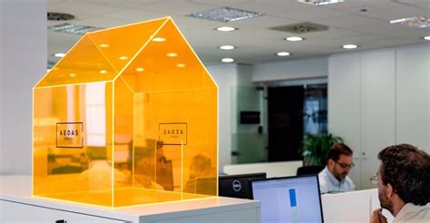 Aedas Homes Reconocida Como Great Place To Work