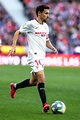 LaLiga 5. jesus navas (sevilla). total matches lost: 118.... | MARCA ...