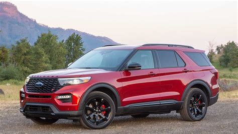 Research the 2020 ford explorer with our expert reviews and ratings. Новый Ford Explorer 2020 Американка. Обзор - YouTube