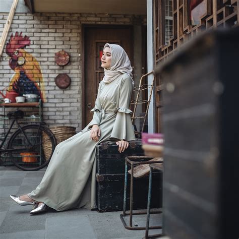 Feb 6 2020 999 likes 1 comments ide kondangan ootd batik idekondangan on instagram. Ootd Kondangan Remaja Non Hijab - Model Hijab Terbaru