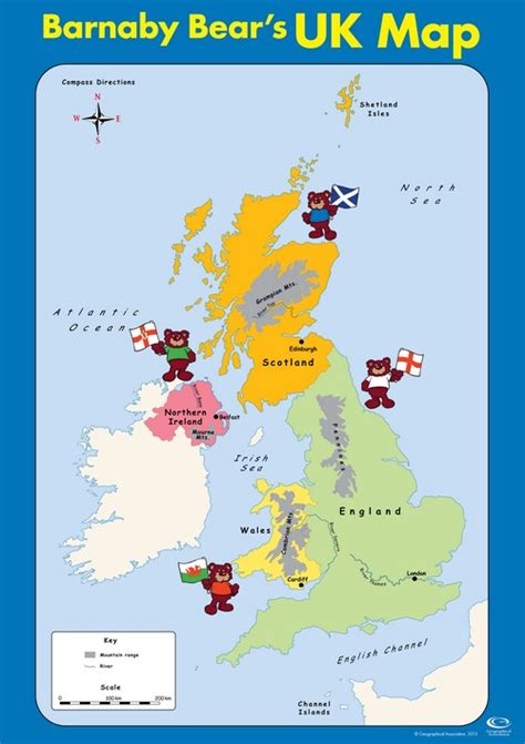 Map Uk Geography Universe Map Travel And Codes