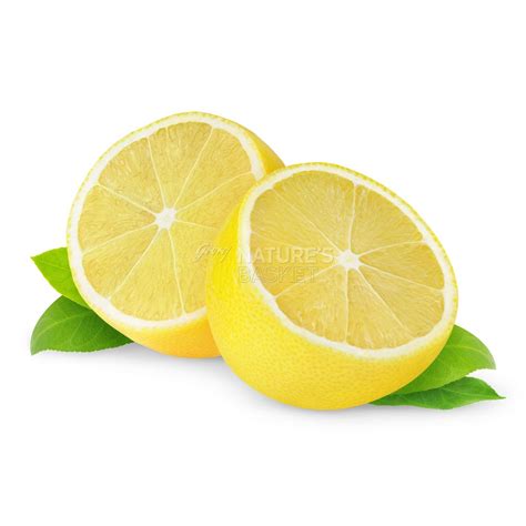 Lemons Buy Organic Lemons Online At Best Price In India Natures Basket