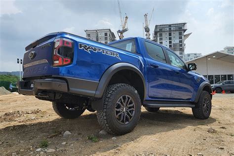 Ford Ranger Raptor 2024 Price List Philippines Promos Specs Carmudi