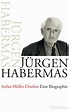 Jürgen Habermas. Buch von Stefan Müller-Doohm (Suhrkamp Verlag)