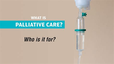 Video What Is Palliative Care Who Is It For Ucsd Tv University