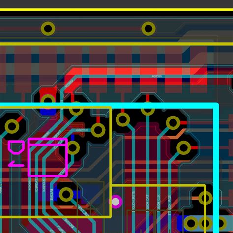 Proteus Pcb Layout Ped Tec As