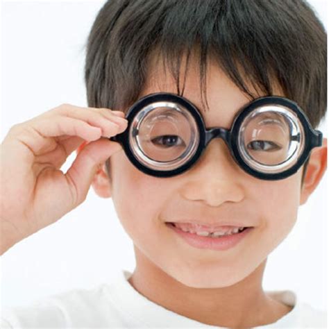 Myopia Control Spectacle Lenses Myopia Treatment Singapore