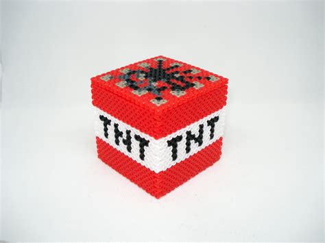 3d Cube Minecraft Series 3d Cube Crafts Cube