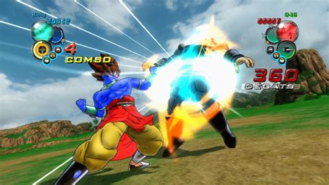 Budokai tenkaichi 3, originally published as dragon ball z: RB Downloads: Dragon Ball Z: Ultimate Tenkaichi - Xbox 360