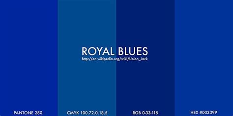 Royal Blues Royal Blue Color Code Blue Color Quotes Dark Blue Color