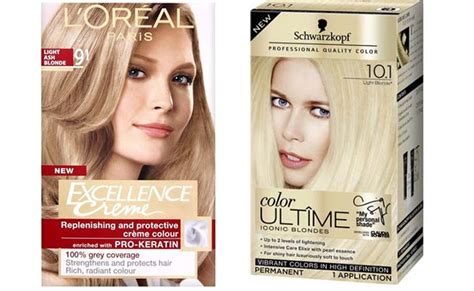 See our collection of platinum blonde looks. The Best Semi Permanent Hair Color Dye for Blonde, African ...