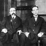 The Left Chapter: Sacco and Vanzetti Murdered August 23, 1927