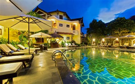 lotus hoi an boutique and spa hoi an updated 2023 prices